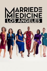 Married to Medicine Los Angeles