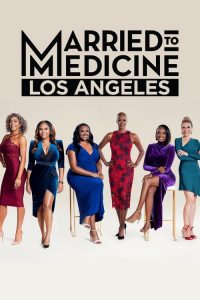 Married to Medicine Los Angeles: Season 1