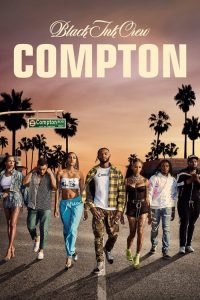 Black Ink Crew Compton: Season 1