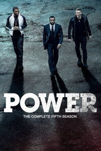 Power: Season 5