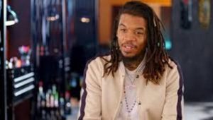 Black Ink Crew Compton: 1×2