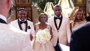The Real Housewives of Potomac: 4×2