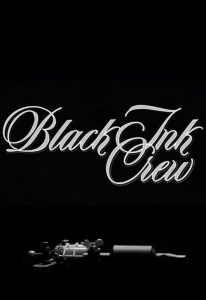 Black Ink Crew New York: Season 3