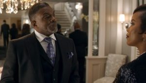 Greenleaf: 3×4