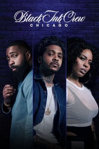 Black Ink Crew Chicago: Season 5