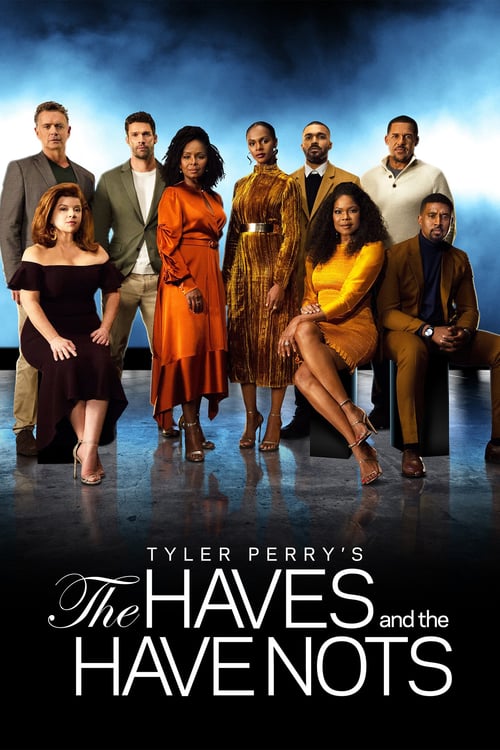 haves and have not season 5 broken silenz