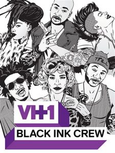 Black Ink Crew New York: Season 2