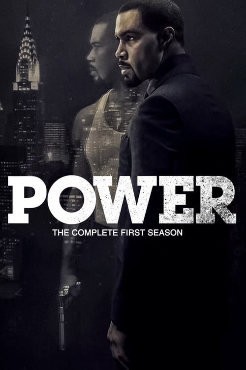 Power: Season 1 - BrokenSilenze