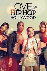 Love & Hip Hop Hollywood: Season 4
