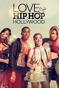 Love & Hip Hop Hollywood: Season 4