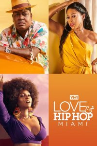 Love & Hip Hop Miami: Season 2