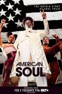 American Soul: Season 2