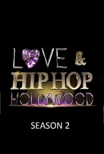 Love & Hip Hop Hollywood: Season 2