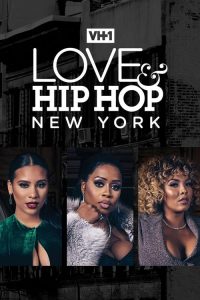 Love & Hip Hop New York: Season 9