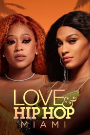 Love & Hip Hop Miami: Season 3