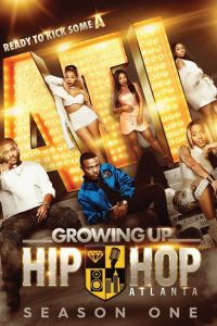 Growing Up Hip Hop: Atlanta: Season 1