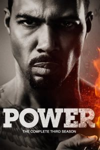 Power: Season 3