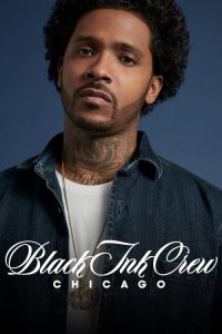 Black Ink Crew Chicago: Season 4