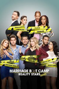 Marriage Boot Camp: Reality Stars: Season 14