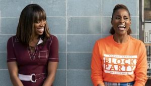 Insecure: 4×5