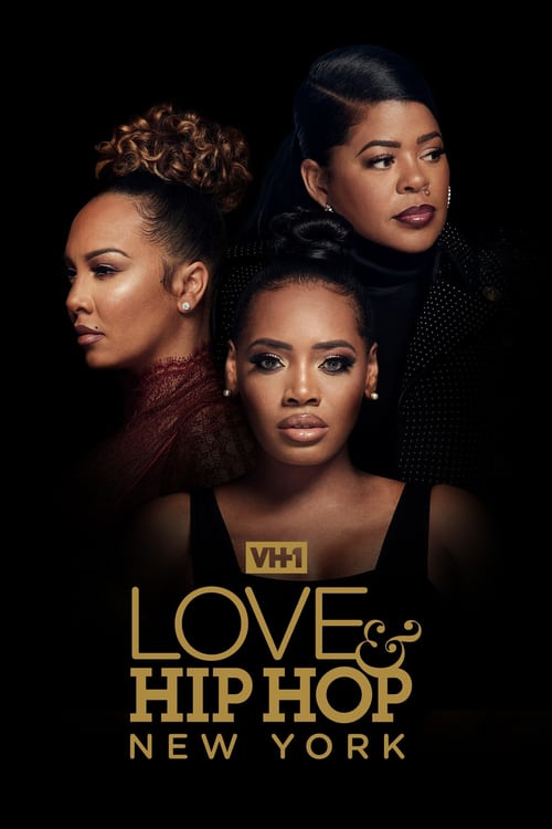 Love & Hip Hop New York BrokenSilenze