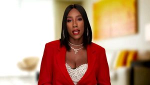 Love & Hip Hop Hollywood: 6×8