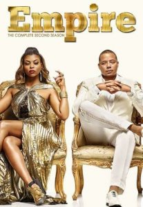 Empire: Season 2