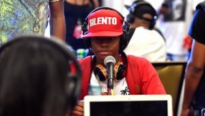 The Rap Game: 5×1