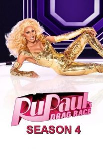 RuPaul’s Drag Race: Season 4