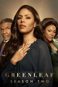 Greenleaf: Season 2