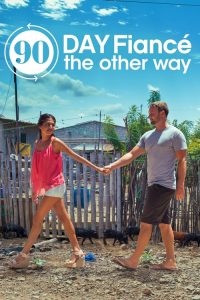 90 Day Fiancé: The Other Way: Season 2