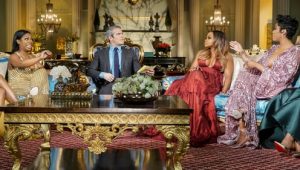 The Real Housewives of Atlanta: 9×21