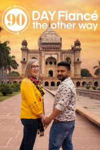 90 Day Fiancé: The Other Way: Season 1