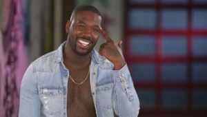 Black Ink Crew Chicago: 4×9