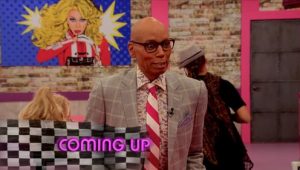 RuPaul’s Drag Race All Stars: 1×2