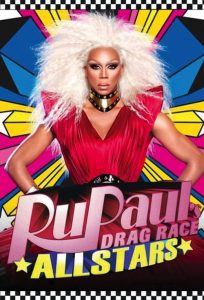 RuPaul’s Drag Race All Stars: Season 2