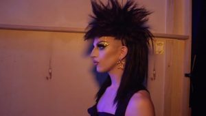 Werq the World: 1×1