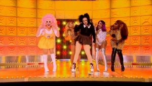 RuPaul’s Drag Race All Stars: 3×6