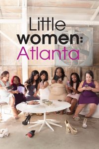 Little Women: Atlanta: Season 2