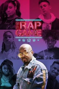 The Rap Game: Season 2