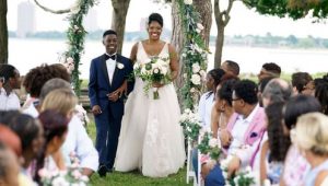 The Chi: 3×1
