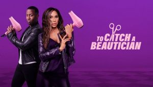 To Catch A Beautician: 1×9