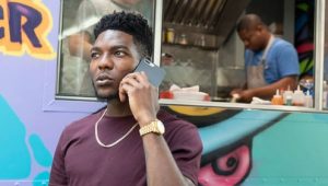 The Chi: 2×2