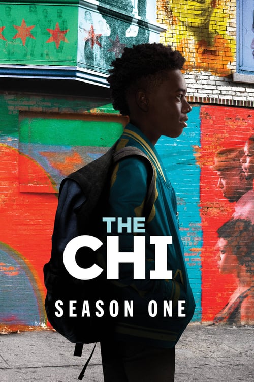 The Chi: Season 1 - BrokenSilenze