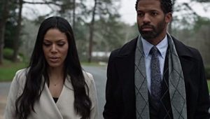 Greenleaf: 1×8