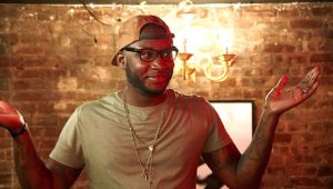 Black Ink Crew New York: 5×2