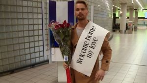 90 Day Fiancé: Before the 90 Days: 1×2