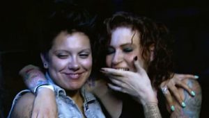 Bad Girls Club: 14×8
