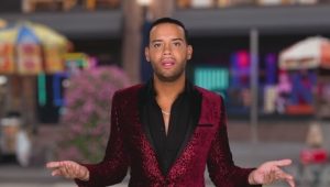 Love & Hip Hop New York: 9×2