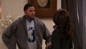 The Game: 1×10